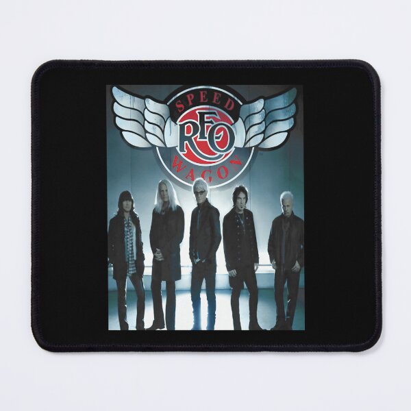 Item preview, Tour Band Vintage Rock Music Classic 90s Album Logo designed and sold by Felicity-Crest.
