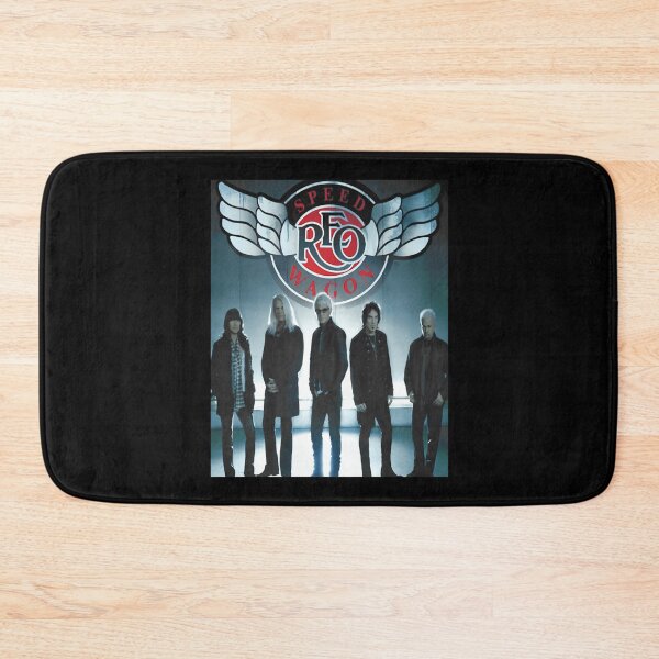 Item preview, Tour Band Vintage Rock Music Classic 90s Album Logo designed and sold by Felicity-Crest.