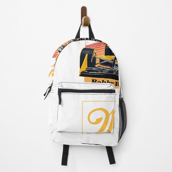 Item preview, Bobby-Rahal-1993-Indy-Legends-90S-Retro-Style designed and sold by JiovaniMines.