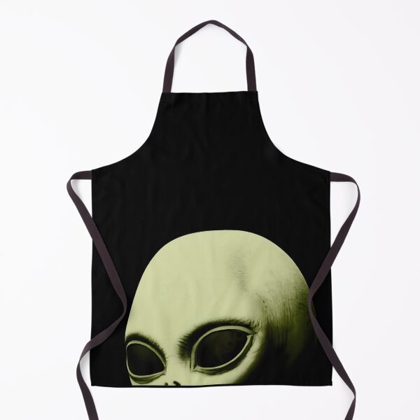 Item preview, Alien Peekin' designed and sold by Things and stuff.