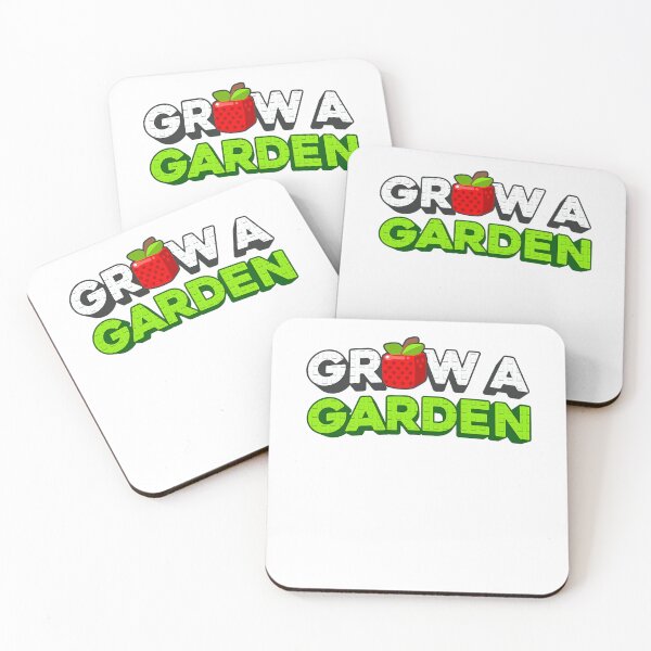 Item preview, Game Grow Green Vintage a Thumb Garden designed and sold by IrresistibleCo.