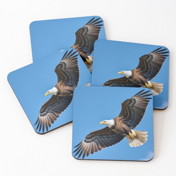 Item preview, Eagle designed and sold by Savannah Gibbs.