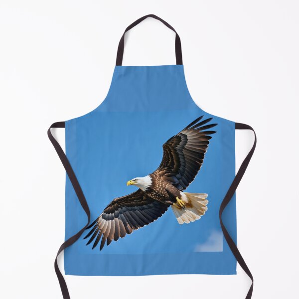 Item preview, Eagle designed and sold by Savannah Gibbs.