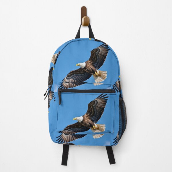 Item preview, Eagle designed and sold by Savannah Gibbs.