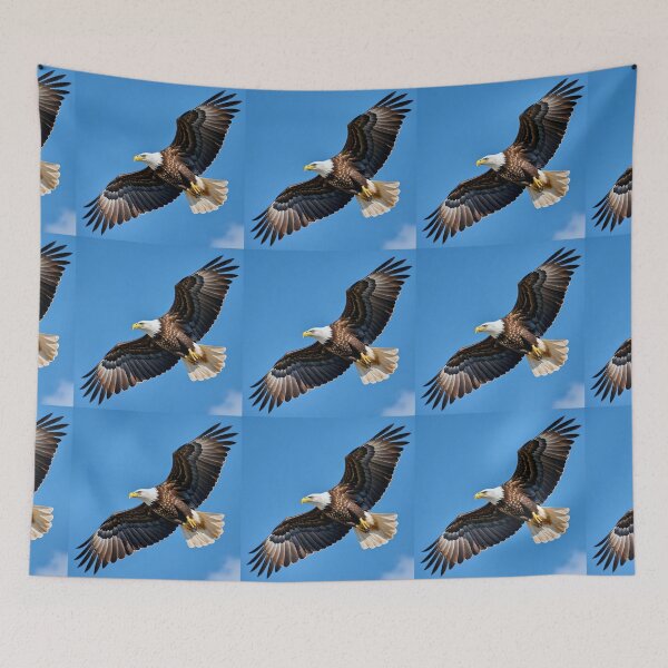Item preview, Eagle designed and sold by Savannah Gibbs.