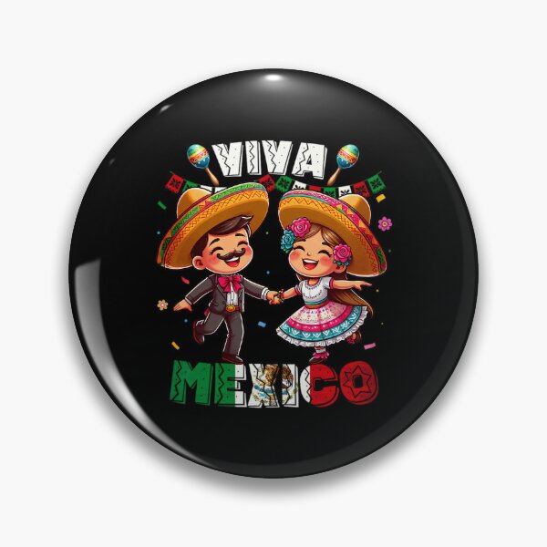 Item preview, Viva México para el Día de la Independencia, regalo para latinoamericanos. designed and sold by Designerdavion.
