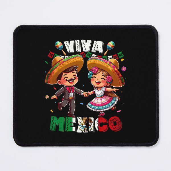 Item preview, Viva Mexican For Independence Day, Latina American Celebrate Gift designed and sold by Designerdavion.