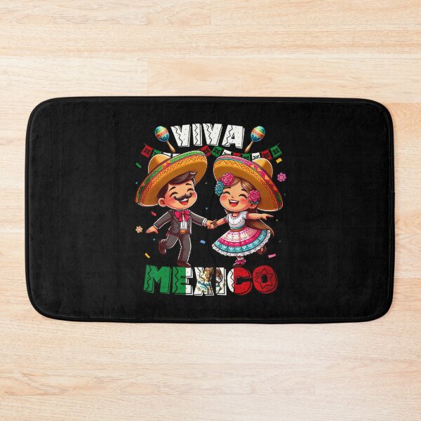 Item preview, Viva Mexican For Independence Day, Latina American Celebrate Gift designed and sold by Designerdavion.