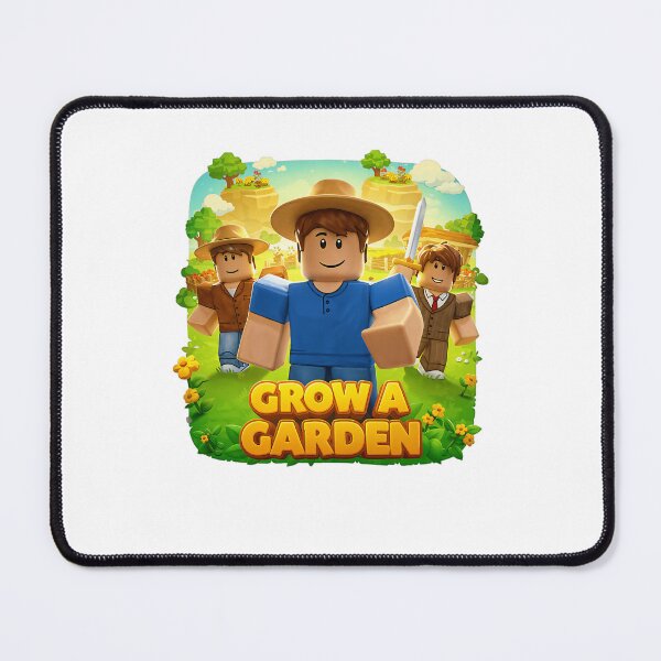 Item preview, Grow a Green Garden Thumb Vintage Game designed and sold by IrresistibleCo.