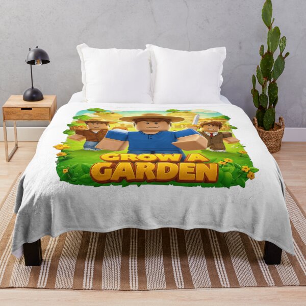 Item preview, Grow a Green Garden Thumb Vintage Game designed and sold by IrresistibleCo.