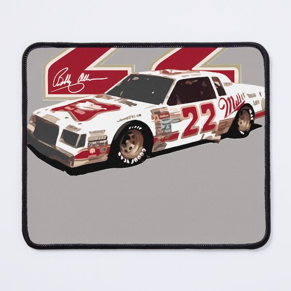 Item preview, Bobby-Allison-1983-Retro-Stock-Car-Classic designed and sold by JiovaniMines.