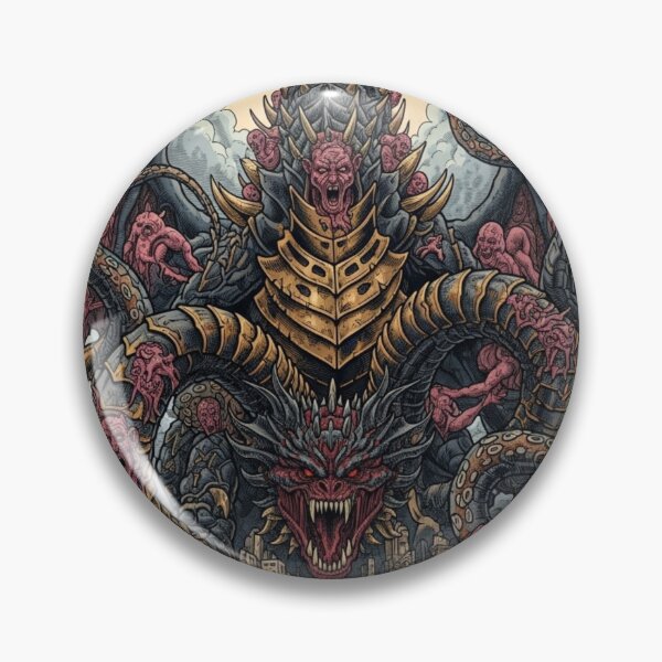 Item preview, VOIDPACT designed and sold by AIbandT.