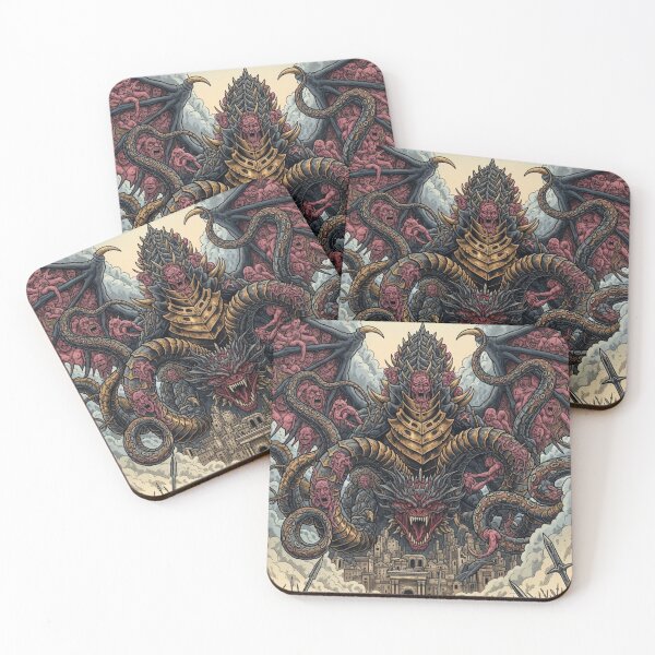 Item preview, VOIDPACT designed and sold by AIbandT.