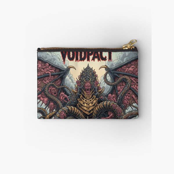 Item preview, VOIDPACT designed and sold by AIbandT.