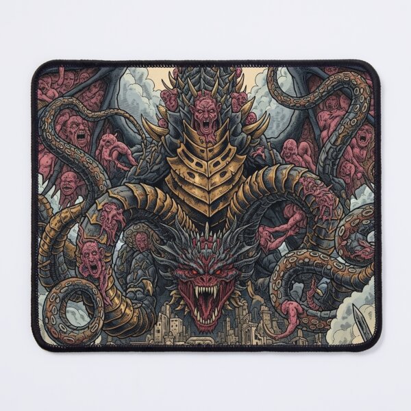 Item preview, VOIDPACT designed and sold by AIbandT.