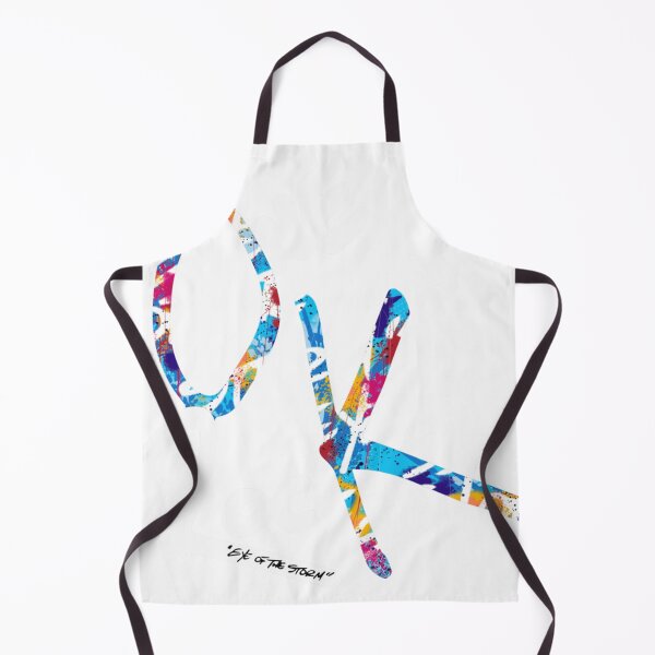 Item preview, One Ok Rock Eye Of The Storm White designed and sold by Ryleeyman.