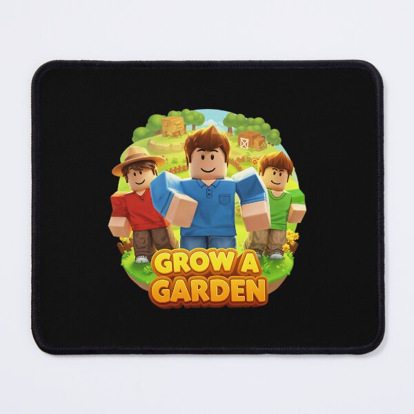 Item preview, Vintage Garden Game Green Thumb Grow a designed and sold by IrresistibleCo.