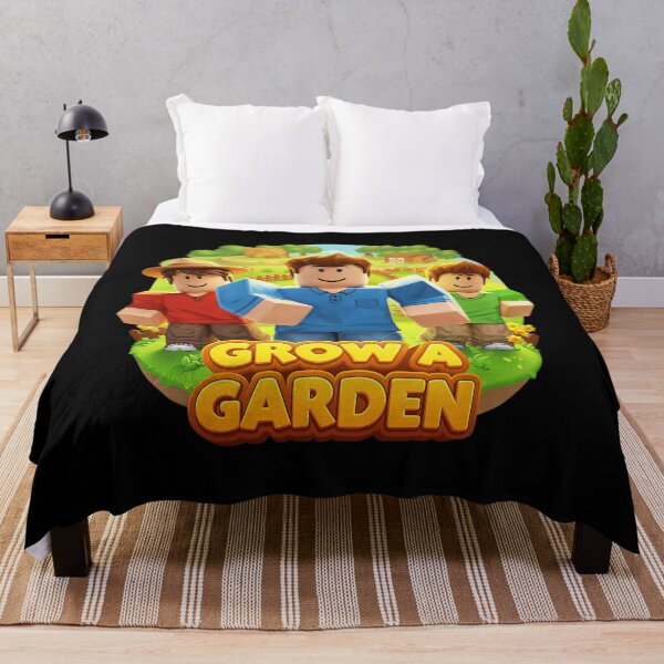 Item preview, Vintage Garden Game Green Thumb Grow a designed and sold by IrresistibleCo.