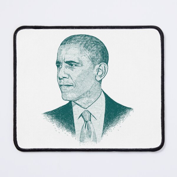 Item preview, Obama designed and sold by barmalisiRTB.