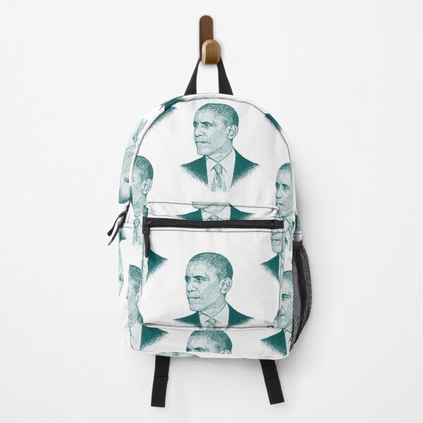 Item preview, Obama designed and sold by barmalisiRTB.