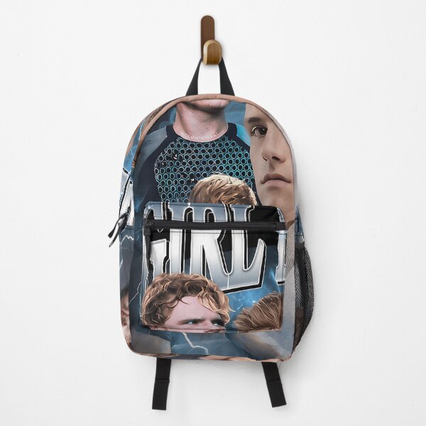 Item preview, Josh Hutcherson Girl Dinner designed and sold by MilaDearlyBel.