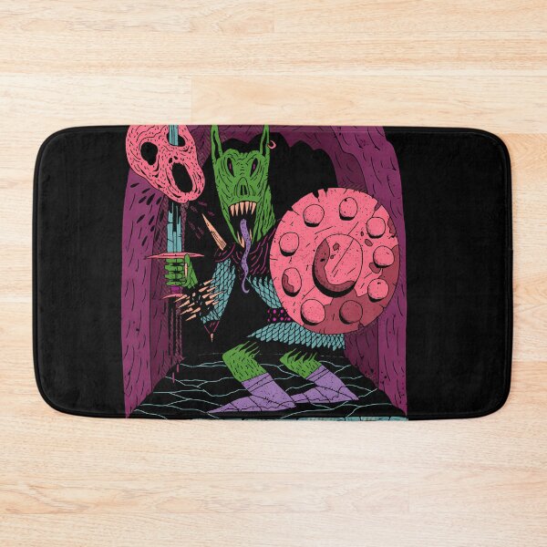 Item preview,  Goblin Caves designed and sold by SteinTranquili.