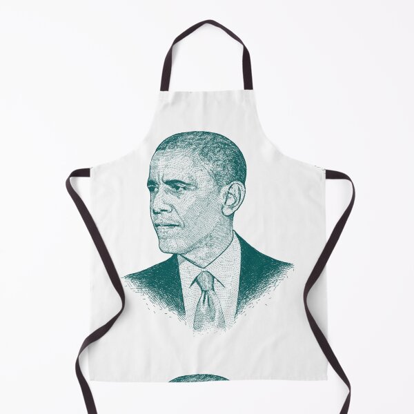 Item preview, Obama designed and sold by barmalisiRTB.