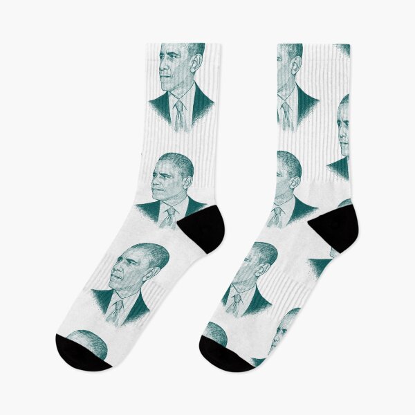 Item preview, Obama designed and sold by barmalisiRTB.