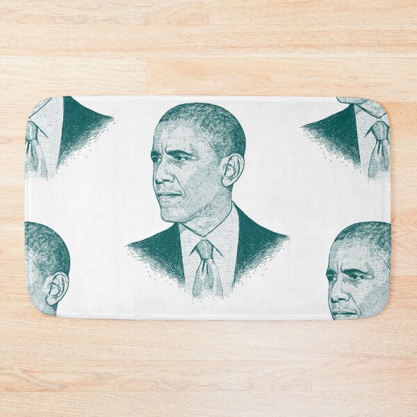 Item preview, Obama designed and sold by barmalisiRTB.