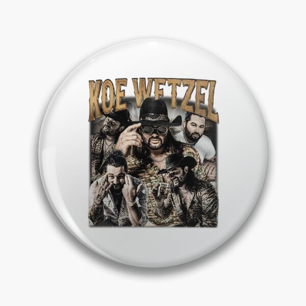 Item preview, Country American Country Singer Music Vintage Cowboy designed and sold by StickyRoweArt.