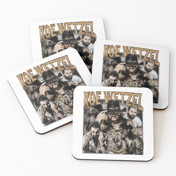 Item preview, Country American Country Singer Music Vintage Cowboy designed and sold by StickyRoweArt.