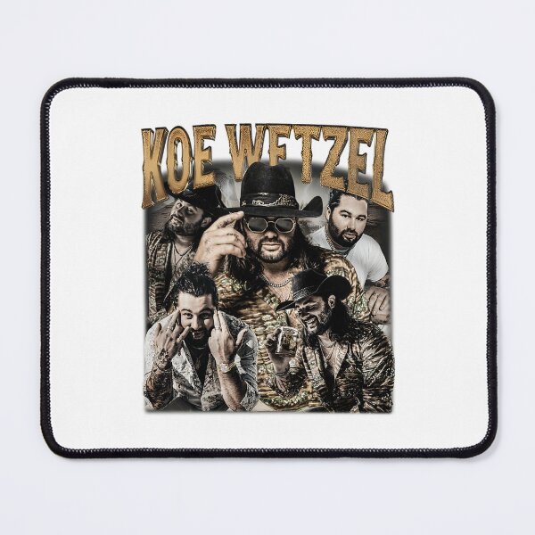 Item preview, Country American Country Singer Music Vintage Cowboy designed and sold by StickyRoweArt.