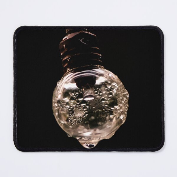 Item preview, Lightbulb After the Rain designed and sold by CollinPics.