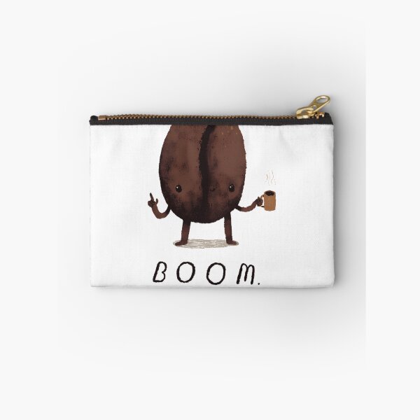 Item preview, Boom.-Roasted designed and sold by MaryamBacon.