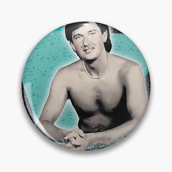 Item preview, Sexy Daniel O'Donnell  90S Aesthetic  designed and sold by MilaDearlyBel.