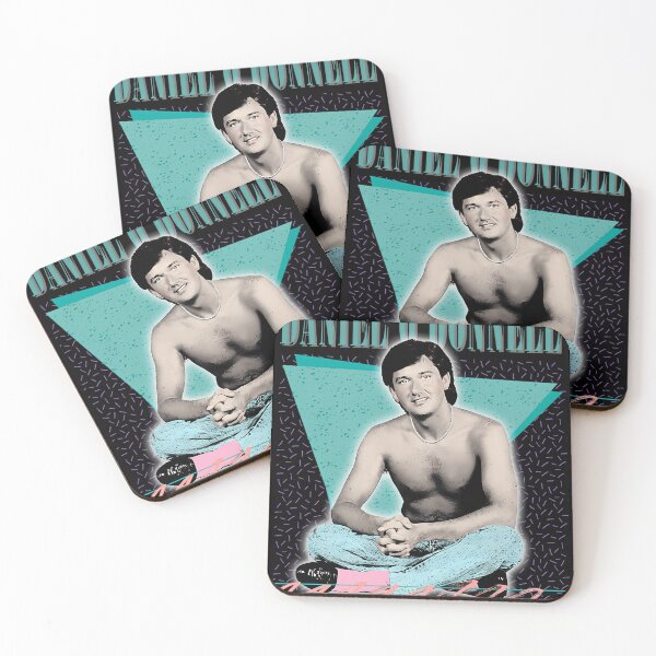 Item preview, Sexy Daniel O'Donnell  90S Aesthetic  designed and sold by MilaDearlyBel.