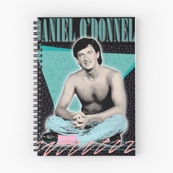 Item preview, Sexy Daniel O'Donnell  90S Aesthetic  designed and sold by MilaDearlyBel.