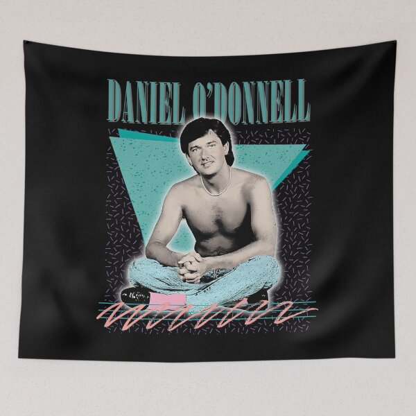 Item preview, Sexy Daniel O'Donnell  90S Aesthetic  designed and sold by MilaDearlyBel.