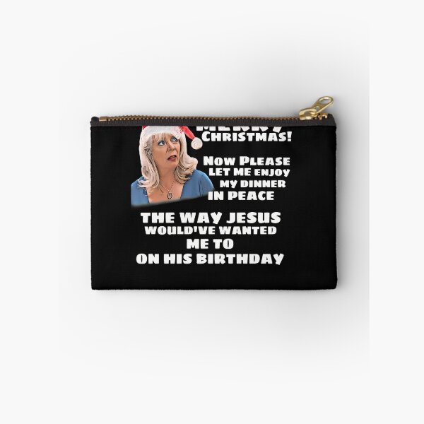 Item preview, Pam Gavin  Stacey Christmas Jesus Wouldve Wanted designed and sold by sweazyyh.