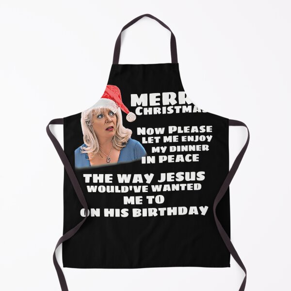 Item preview, Pam Gavin  Stacey Christmas Jesus Wouldve Wanted designed and sold by sweazyyh.