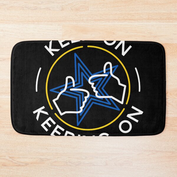 Item preview, Death Stranding - Keep On Keeping On designed and sold by MilaDearlyBel.