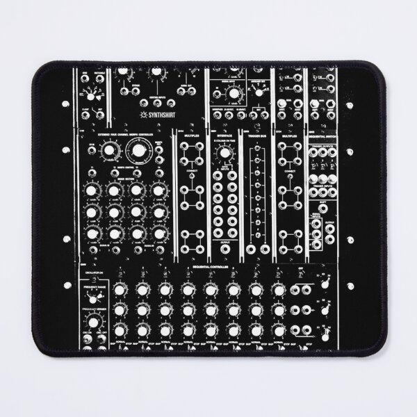 Item preview, Modular 2 White designed and sold by SteinTranquili.