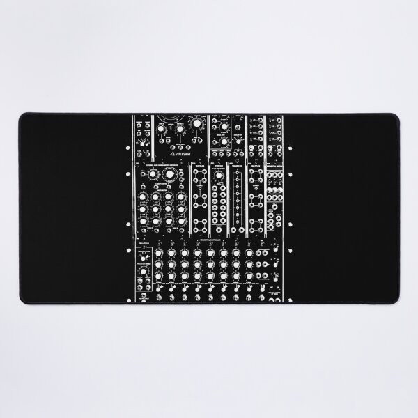 Item preview, Modular 2 White designed and sold by SteinTranquili.