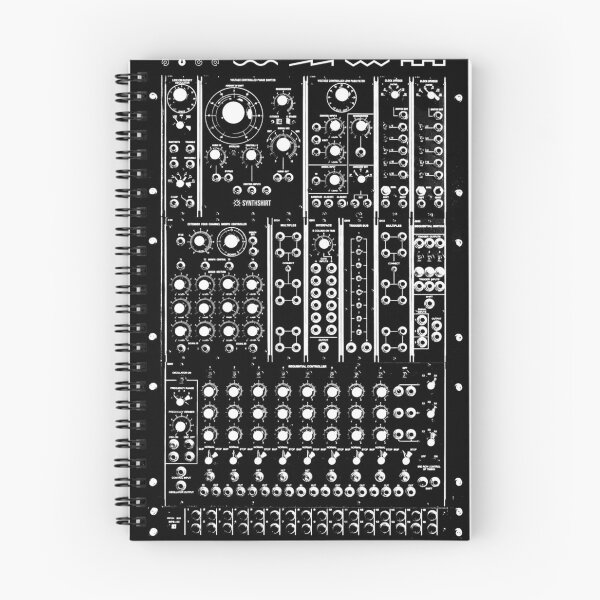 Artikelvorschau, Modular 2 Weiß entworfen und verkauft von SteinTranquili.