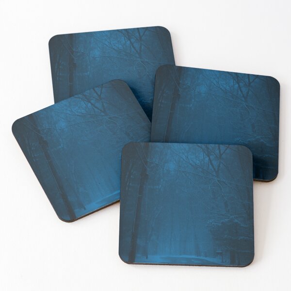 Item preview, Blue Winter designed and sold by CollinPics.