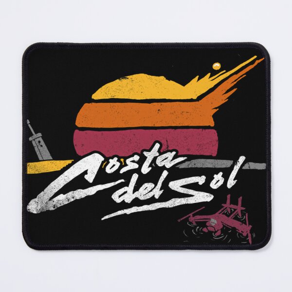 Item preview, Costa Del Sol designed and sold by SteinTranquili.