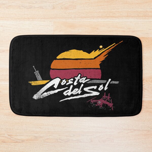 Item preview, Costa Del Sol designed and sold by SteinTranquili.