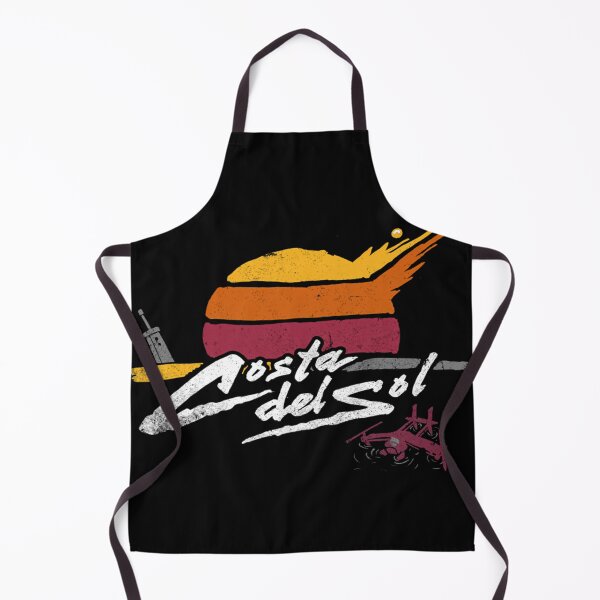 Item preview, Costa Del Sol designed and sold by SteinTranquili.