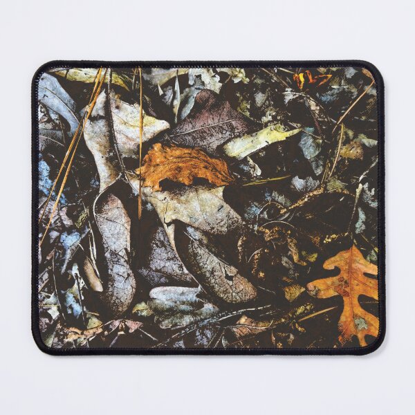 Item preview, The Ground Floor Chainsaw Camouflage Pattern 2 designed and sold by TyBrockDesigns.
