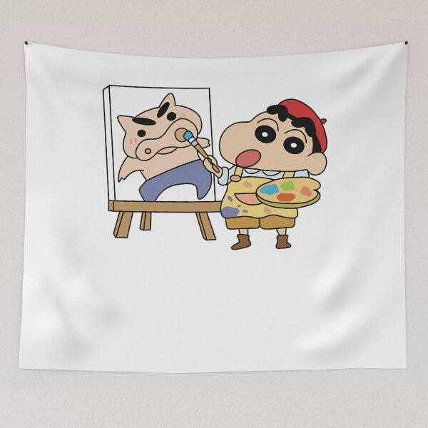 Item preview, Anime Family Kid Funny Vintage Retro Cartoon designed and sold by CasenExplosio.